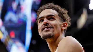 trae young net worth