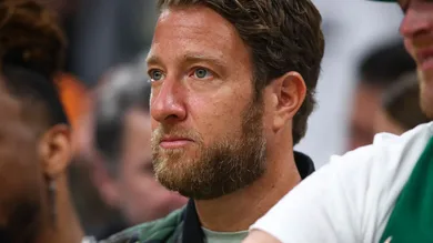 Milwaukee Bucks v Boston Celtics - Game One