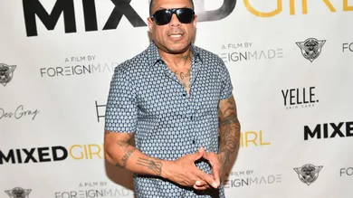 "Mixed Girl" Private Atlanta Screening