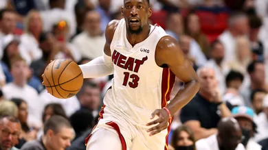 Bam Adebayo net worth