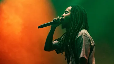 Primavera Sound 2022 - Weekend 1 - Day 2