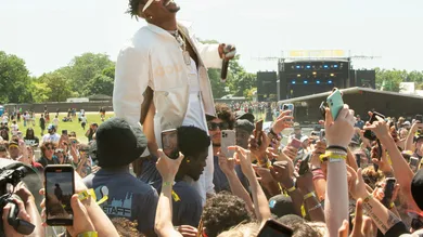 2022 Summer Smash Festival