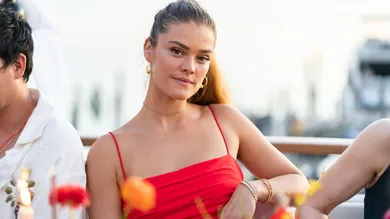 Hamptons Magazine Dinner Celebrating Nina Agdal