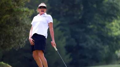 LIV Golf Invitational - Bedminster - Pro-Am