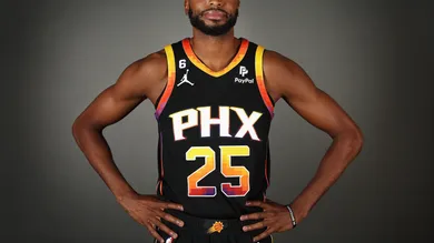 mikal bridges
