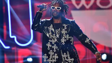 BET Hip Hop Awards 2022 - Show