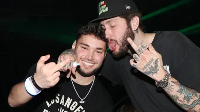 FaZe Clan Presents...RGB: A Night On The Moon