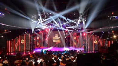 BET Hip Hop Awards 2022 - Show