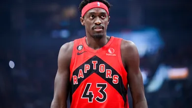 Pascal Siakam net worth