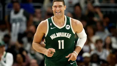 brook lopez net worth