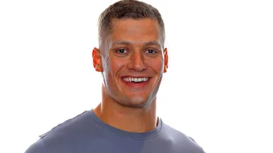 Carl Nassib Portraits