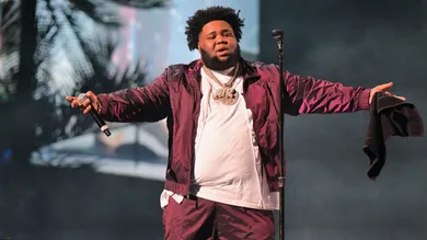 Rod Wave Beautiful Mind Tour - Atlanta, GA