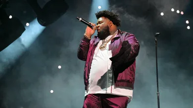 Rod Wave Beautiful Mind Tour - Atlanta, GA