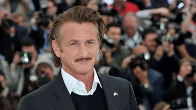 sean penn movies