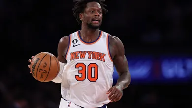 Julius Randle net worth