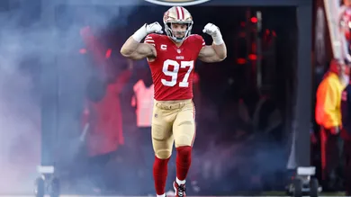 NFC Divisional Playoffs - Dallas Cowboys v San Francisco 49ers