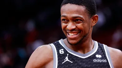 de'aaron fox net worth