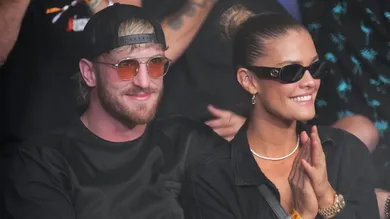 logan paul nina agdal