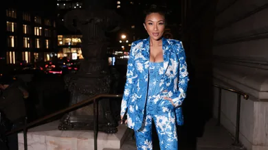 Street Style - February 2023 - New York Fashion Week