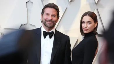 91st Annual Academy Awards, Arrivals, Los Angeles, USA - 24 Feb 2019