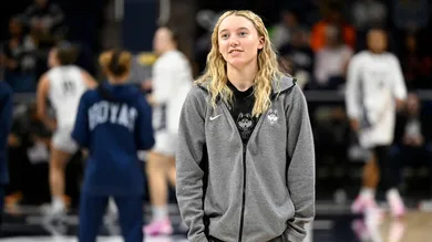 Connecticut v Georgetown