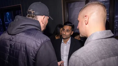 Paolo Banchero All Star Weekend Kickoff