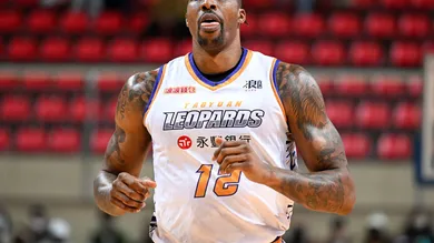 TaiwanBeer HeroBears v Taoyuan Leopards - T1 League