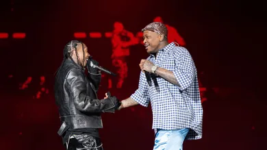 2023 Rolling Loud Los Angeles