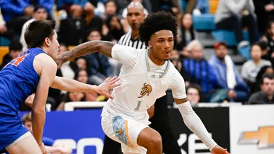 Las Vegas Bishop Gorman v San Ysidro