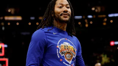 New York Knicks v Cleveland Cavaliers - Game Five