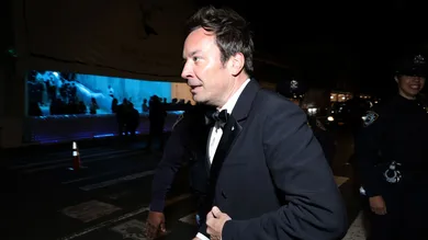 The 2023 Met Gala Celebrating "Karl Lagerfeld: A Line Of Beauty" - Departures