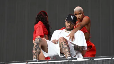 Lovers & Friends Music Festival