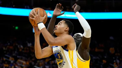 Los Angeles Lakers v Golden State Warriors - Game Five