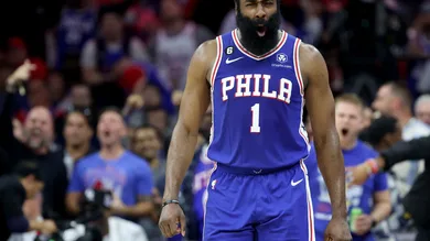 Boston Celtics v Philadelphia 76ers - Game Six