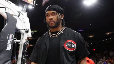 Denver Nuggets v Phoenix Suns - Game Six