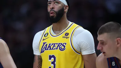 Anthony Davis net worth