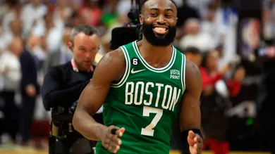 jaylen brown net worth