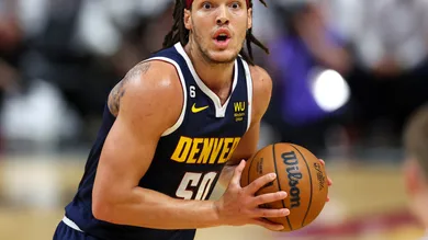 aaron gordon net worth