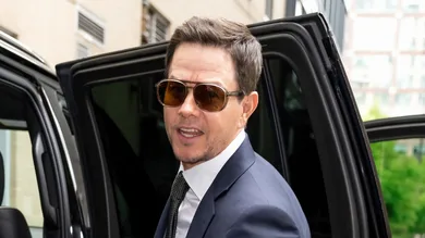 Celebrity Sightings In New York City - June 09, 2023