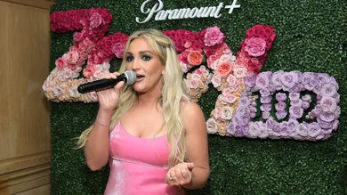 "Zoey 102" Cocktail Party