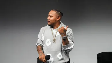 House Of BET - Day 2