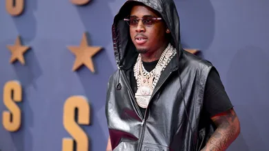 BET Awards 2023 - Red Carpet