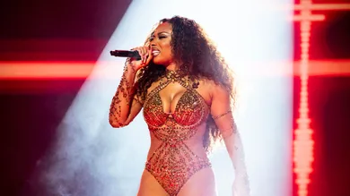 2023 Essence Festival Of Culture