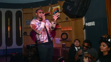 Asylum And Atlantic Records Presents Friday Night Live