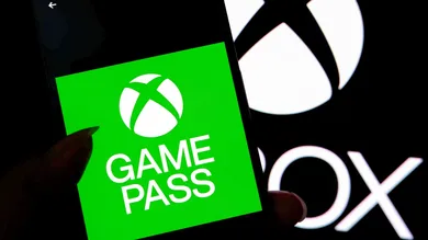 xbox game pass