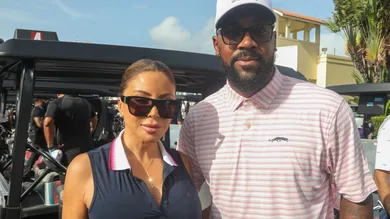 DJ Khaled's We The Best Golf Tournament