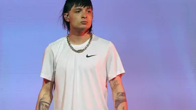 Peso Pluma - Las Vegas, NV