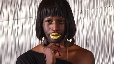 Love And Hip Hop Atlanta's Mimi Faust Birthday Celebration