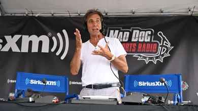 SiriusXM's Chris "Mad Dog" Russo Returns To Bar A At The Jersey Shore