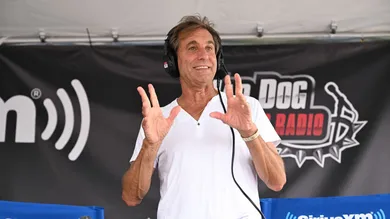 SiriusXM's Chris "Mad Dog" Russo Returns To Bar A At The Jersey Shore
